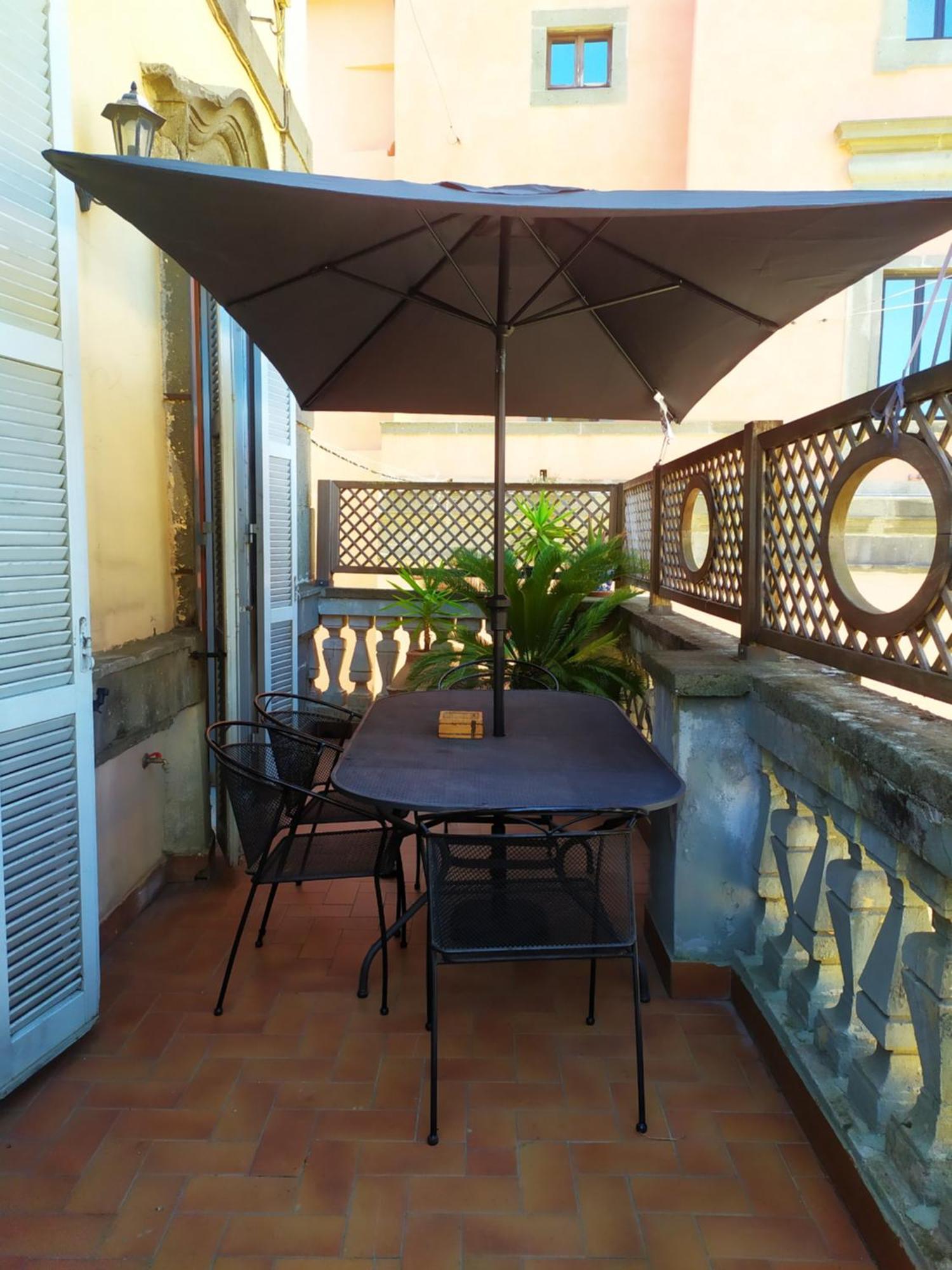 Ecco Marino Casa Vacanze Exterior foto